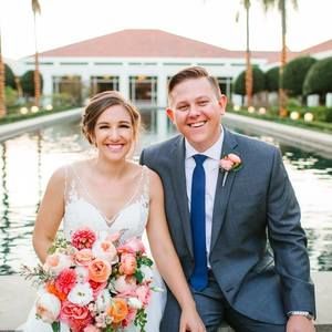 Meet your Posher, Christie